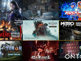 『ロックマン』完全新作から『昭和米国物語』や『FF7 リベレーション』まで続々登場！「gamescom ONL 2026」発表内容ひとまとめ 画像