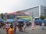 韓国シリアスゲームフェスティバル2012が開催、教育ゲームからK-POPまで市役所に集結 画像