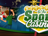 米RocketPlay、FacebookとZynga.comにてスポーツ賭博ゲームをリリース 画像