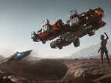 『Star Citizen』スピンオフ『Squadron 42』リリース延期、理由は『GTA6』―2027年第2四半期発売予定へ 画像