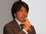 TGSフォーラム2012の基調講演が二部構成に ― グリー田中社長の講演が追加 画像