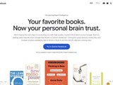なのにあなたはKindleで買うの？Google Play Booksで買った本をGemini Notebookにぶち込めてAI対話できる新機能登場（生成AIクローズアップ） 画像