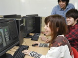 バンタンゲームアカデミー × エピック・ゲームズ共同によるPS3開発人材育成カリキュラムを開始・・・「Unreal Japan News」第53回 画像