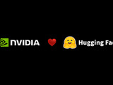 NVIDIA、Hugging Faceの買収発表。約2兆円、ハードとソフト両面でAI分野の支配力強化 画像