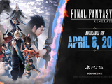 『FF7 リベレーション』2027年4月8日発売！“見たことの無い世界”でそれぞれの決意胸に最終決戦へ 画像