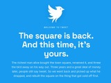 新SNS「Twitter.now」が「Tweet.app」に改名。商標権めぐる暫定判決でXに有利な判定 画像