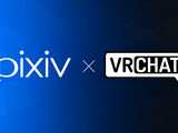 ピクシブがVRChat Inc.と資本業務提携―VRChat初心者向け「アバター×着せ替えチュートリアル」ワールドを共同リリース予定 画像
