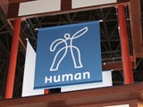 【TGS 2012】総合学園ヒューマンアカデミーのブースでは渾身の学生作品を展示中！豪華景品の当たる抽選会も 画像