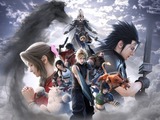 『FF7 リベレーション』パケ版はディスク1枚でDL必須。ディスクだけで遊べない仕様に海外から反響―浜口D「品質を妥協したくなかった」と理由を説明 画像