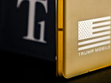 トランプスマホ「T1」が従来比1.5倍にサイレント値上げ。iPhone 17eより高額に 画像