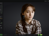 写真から実物と区別つかないレベルの3D人体モデルを作り、リグ入れてリアルタイム対話させるまで。ChatGPTとClaudeのコラボで開発した（CloseBox） 画像