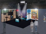 VRChat、TGS2026初出展ブースのステージタイムテーブル公開―ビジネス活用事例から初音ミクVRグリーティングまで 画像