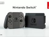 初代ニンテンドースイッチに脆弱性、QRコードを読み取られると本体情報が漏えいの恐れ。任天堂が告知済み―最新バージョンへの更新を呼びかけ 画像