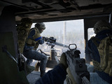 最大100人の三つ巴FPS『WARDOGS』発売から5日で200万本突破！全戦場でのキルカウントは1億2,000万超え、評価は“非常に好評”に上昇 画像