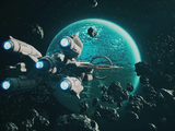 世界中の誰もがガンダムゲームを知るきっかけになれればー新作ACT『GUNDAM ROGUE ORBIT』インタビュー 画像