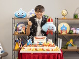 『ドラクエ』がシリーズ累計販売本数1億本を突破！堀井雄二氏も感謝のメッセージ「ここまで来るとは夢にも思いませんでした」 画像
