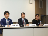 サンリオ、東映、パルコがゲーム事業で見せてくれるものとは―“異業種からの挑戦者”3社が語る狙いと強み【TGS2026】 画像