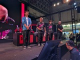 平均年齢67歳！？ 「まずPCの終了の仕方を教えるところからだった」秋田発のシニアeスポーツチーム「マタギスナイパーズ」と関係者が語る課題とチーム運営の裏側【TGS2026】 画像
