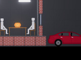 Steamでまたマルウェア含む悪質Mod登場…人気の棒人間風キャラぐちゃぐちゃサンドボックス『People Playground』ワークショップ当面は閉鎖へ 画像