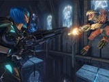 アリーナFPS『Quake Champions』が「基本プレイ無料」から「買い切り型」に移行―バトルパスや課金要素を廃止 画像