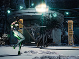スイッチ2版『Stellar Blade』製品版ではフレーム生成の有効/無効を切り替え可能に。30fpsを60にするべきではない？さまざまな意見を受けてか 画像