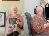 『フォートナイト』78歳おばあちゃん配信者が世界記録に認定！孫の言葉からストリーマー活動奮闘 画像