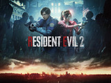 新作映画「バイオハザード」公開後、ゲームのプレイヤー数にも変化が？『RE:2』の1日あたりのプレイヤー数が約48％増と調査会社が分析 画像