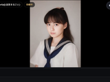 話しかけて6秒で、彼女が口を動かして返事する。LTX-2.5高速化技術で、動画生成リップシンクアバターがようやく「会話」になった（CloseBox） 画像