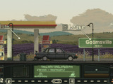 「非常に好評」オープンワールドドライブシム『Keep Driving』国内スイッチ版・PS5版配信見送り―ドラッグ、タバコ等の要素で審査通らず 画像