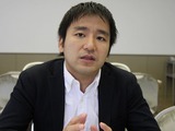 【TGS 2012】グリー小竹氏に聞くプラットフォームの今後 画像