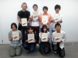 【TGS 2012】IGDA日本がCEDECに引き続き、TGSでもスカラーシップを開催 画像