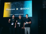攻略メディアとグローバル決済ソリューションがなぜ協業？Xsolla×Game8が語る、広告の先にある「ゲーム・メディア・コマース」の未来―世界進出の一手とは【TGS2026】 画像