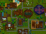 さらに規模の大きいアプデが可能になるかも！『Necesse: ネセス』のパブリッシング契約をFair GamesとFireshine Gamesが締結 画像