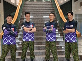 陸上自衛隊が各国と「ゲーム」で競い合う―英国国防省の主催する“軍関係者向けeスポーツ大会”開催、サイバー技能向上と交流目的に【UPDATE：コメントあり】 画像