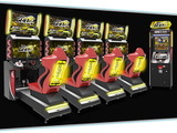 バンダイナムコエクスペリエンスが会員情報漏洩を報告。アーケードレースゲーム『湾岸ミッドナイト マキシマムチューン 6RR PLUS』ポータルサイトにて 画像