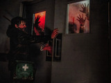 『バイオハザード』8.1億円突破！ 週末興行ランキング初登場洋画No.1の大ヒット 画像
