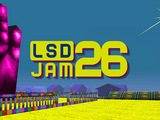 初代PSの怪作『LSD』発売日を祝うゲームジャム「LSDJAM」2026年も開催。「ドリーム・エミュレーター」なゲームが集結へ―参加者を募集中 画像