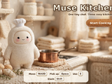 Meta、フロンティアAIモデル『Muse Wonder』発表―「SNS映えする3Dデモゲーム」より実務優先、記憶と集中でエージェント能力強化 画像