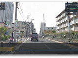 動画AI使ってほぼ実写に。自宅のロードバイクでブロードウェイや石神井公園を走るソフトを自作した（CloseBox） 画像