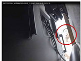 OpenAI役員会議室に盗聴器、外国籍のエンジニア社員逮捕―AIに作りかた訊きテレビ裏に設置、トイレットペーパーで隠す 画像