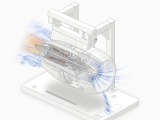 アイデアや概念を書くと「実働する機械装置の立体図解」を生成するAI用スキル「Anatomy」が無償公開、商用利用も可（生成AIクローズアップ） 画像