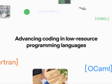 COBOLやVBなど旧式言語でGPT-6急伸、正解率5%から最大98%とOpenAI発表―熟練者減少のレガシー刷新に光明 画像