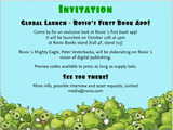 『Angry Birds』が電子書籍にも参入・・・Frankfurt Book Fairにて情報を公開 画像