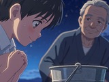 生成AIを全面活用した長編アニメ映画「星の唄が聞こえる」が完成 「技術力の共有として」YouTubeで無料公開 画像