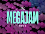 人間5人、AIエージェント無制限―Epic Gamesが11月12日からゲームジャム開催、賞金総額6万5,000ドル 画像