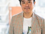 「天才たちのまぶしさで目がやられた」―打越鋼太郎氏が明かす新会社「CRASH KEYS」設立の真意。新作中止の苦境と今後の挑戦【インタビュー】 画像