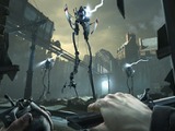 『Dishonored』などで知られる「Arkane Studios」XBOX再編計画における買収案の協議期限が1か月の延長。デッドラインは12月13日までか 画像