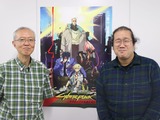 「サイバーパンク: エッジランナーズ2」はなぜ前作と違う作品になったのか？五十嵐海監督＆大塚雅彦氏が語る制作秘話、TRIGGER若手スタッフの挑戦【インタビュー】 画像