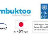 UNDPとArc & Beyond、アフリカでアニメーション人材育成に乗り出す。「第二原画」中心のオンライン研修で若手約100人を育成 画像