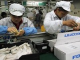 フォックスコン、Wii UやiPhoneの製造工場で14歳少女の違法就労を認める・・・任天堂も声明を発表 画像